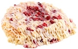 Johannisbeer-Streusel-Schnitte Angebote bei REWE Emden für 0,99 €