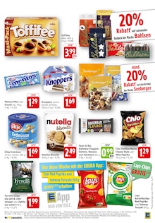 Bananen im E center Prospekt "Aktuelle Angebote" mit 92 Seiten (Freiburg (Breisgau))