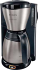 Aktuelle Kaffeevollautomat Angebote bei MEDIMAX in Mönchengladbach Aktuelles Filterkaffeemaschine HD7548/20 Gaia Therm Angebot bei MEDIMAX in Mönchengladbach ab 59,99 €