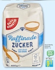 Marktkauf Notzingen - Raffinade Zucker Angebot im Prospekt Raffinade Zucker bei Marktkauf im Notzingen Prospekt für 0,77 €
