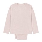 Pyjama polaire femme - TEX en promo chez Carrefour Montigny-le-Bretonneux à 9,99 €