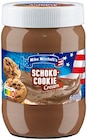 Penny Schneverdingen - Schoko Cookie Cream Angebot im Prospekt Schoko Cookie Cream bei Penny im Schneverdingen Prospekt für 2,99 €