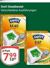 M40 Staubbeutel bei GLOBUS im Prospekt "" für 7,99 €