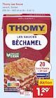 Thomy im Netto Marken-Discount Prospekt Les Sauce von Thomy im aktuellen Netto Marken-Discount Prospekt für 1,29 €