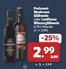 Mederano Glühwein von Freixenet für 2,99 € bei combi im Angebot Mederano Glühwein von Freixenet im aktuellen combi Prospekt