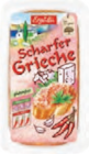 Scharfer Grieche Feinkost-Creme Angebote von Ergüllü bei tegut Stuttgart für 2,22 €