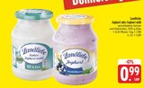 Joghurt mild im Angebot bei EDEKA in Gera Joghurt mild Angebote von Landliebe bei EDEKA Gera für 0,99 €