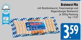 Bratwurst-Mix im aktuellen E xpress Prospekt für 3,59 €