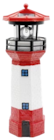 Solar-Leuchtturm Angebote bei Thomas Philipps Gießen für 7,99 €