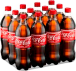 Coca-Cola Angebote von Coca-Cola bei EDEKA Seevetal für 6,66 €