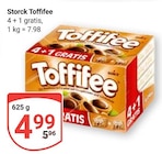 GLOBUS - Toffifee Angebot im Prospekt Toffifee bei GLOBUS im Prospekt "" für 4,99 €