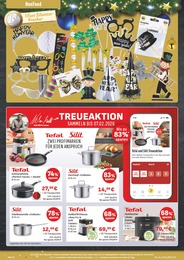 E center Fritteuse im Prospekt 