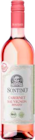 Cabernet Sauvignon Rosato Angebote von Sontino bei EDEKA Norderstedt für 3,99 €