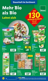 Joghurt im Lidl Prospekt in Regensburg Aktueller Lidl Prospekt mit Joghurt, "LIDL LOHNT SICH", Seite 56
