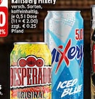 EDEKA Bramsche - Mixery Angebot im Prospekt Mixery bei EDEKA im Bramsche Prospekt für 1,00 €