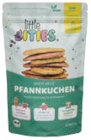 Pfannkuchen im Müller Prospekt Bratlinge oder Pfannkuchen von Little Bities im aktuellen Müller Prospekt für 4,99 €