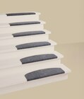 Tapis de marches d’escalier - LIVARNO en promo chez Lidl Tours à 12,99 €