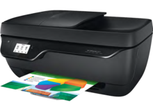 Imprimante multifonction jet d’encre 3831 - Bureau Vallée à Villenave-d'Ornon Imprimante multifonction jet d’encre 3831 en promo chez Bureau Vallée Villenave-d'Ornon à 38,49 €