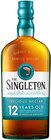 Single Malt Scotch Whisky Angebote von The Singleton bei Netto mit dem Scottie Lutherstadt Wittenberg für 22,99 €