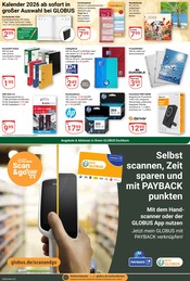 Aktueller GLOBUS Prospekt mit Handy, "Aktuelle Angebote", Seite 21