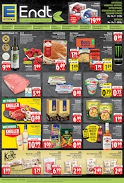 EDEKA Prospekt für Mönchengladbach: "Aktuelle Angebote", 8 Seiten, 28.09.2026 - 02.10.2026