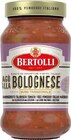 Pasta-Sauce Angebote von Bertolli bei EDEKA Ibbenbüren für 1,99 €