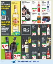 Vodka im Marktkauf Prospekt in Voerde Aktueller Marktkauf Prospekt mit Vodka, "Aktuelle Angebote", Seite 14