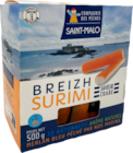 BREIZH SURIMI COMPAGNIE DES PÊCHES SAINT-MALO - SAINT-MALO dans le catalogue Auchan Hypermarché