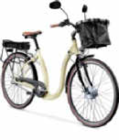 City E-Bike Assist im Angebot bei Netto Marken-Discount in Gütersloh City E-Bike Assist Angebote bei Netto Marken-Discount Gütersloh für 1.199,00 €