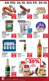 Weinbrand im Kaufland Prospekt in Dessau-Roßlau Aktueller Kaufland Prospekt mit Weinbrand, "Hier bin ich richtig", Seite 19