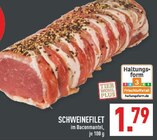Aktuelles Schweinefilet Angebot bei Marktkauf in Bielefeld ab 1,79 €