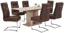 Essgruppe bei Die Möbelfundgrube in Völklingen Essgruppe im Angebot bei Die Möbelfundgrube Völklingen für 149,99 €