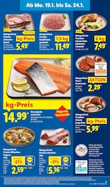 Aktueller Lidl Prospekt mit Hähnchen, "LIDL LOHNT SICH", Seite 11