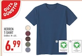 Herren T-Shirt im Angebot bei Marktkauf in Remscheid Herren T-Shirt Angebote bei Marktkauf Remscheid für 6,99 €