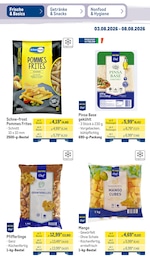 Mango im METRO Prospekt in Freital Aktueller METRO Prospekt mit Mango, "Wochenangebote Frische & Basics", Seite 17