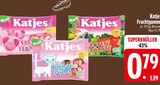 Fred Ferkel im EDEKA Prospekt Fred Ferkel von Katjes im aktuellen EDEKA Prospekt für 0,79 €