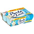 Perle de lait "Prix Choc" - YOPLAIT en promo chez Carrefour Perle de lait "Prix Choc" - YOPLAIT dans le catalogue Carrefour