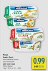 Gewürz Quark Angebote von Milram bei diska Dresden für 0,99 €