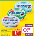 Frischkäse/-zubereitung von Philadelphia im aktuellen Netto Marken-Discount Prospekt