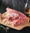 Agneau BBC : Gigot à rôtir - U - Super U à Nîmes Agneau BBC : Gigot à rôtir - U en promo chez Super U Nîmes à 18,90 €