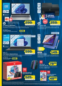 Notebook im aktuellen EURONICS Prospekt (Hagen (Stadt der FernUniversität)) Notebook im EURONICS Prospekt "GENAU RICHTIG FÜR PREIS-CHECKER." mit 14 Seiten (Hagen (Stadt der FernUniversität))