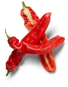 Niederländischer/ spanischer Spitzpaprika bei Kaufland in Bielefeld Niederländischer/ spanischer Spitzpaprika im Angebot bei Kaufland Bielefeld für 1,59 €