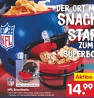 Aktuelles Snackhelm Angebot bei Netto Marken-Discount in Augsburg ab 14,99 €