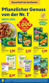 Soja im Lidl Prospekt in Trier Aktueller Lidl Prospekt mit Soja, "LIDL LOHNT SICH", Seite 66