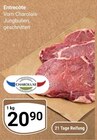 Aktuelle Rindfleisch Angebote bei GLOBUS in Saarbrücken Aktuelles Entrecôte Angebot bei GLOBUS in Saarbrücken ab 20,90 €