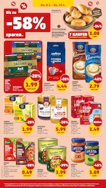 Barilla im Penny Prospekt in Frankfurt Aktueller Penny Prospekt mit Barilla, "Wer günstig will, muss Penny.", Seite 42