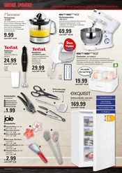 Stabmixer im EDEKA Prospekt in Stade Aktueller EDEKA Prospekt mit Stabmixer, "Top Angebote", Seite 21