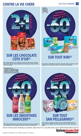 Chocolat Angebote im Prospekt "Totalement 80 80%" von Intermarché auf Seite 3