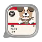 Pastete von MAX & MILA'S WORLD im aktuellen Lidl Prospekt für 0,49 €