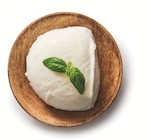 Supermarchés Match Schœnenbourg - Promo Mozzarella di Bufala DOP Promo Mozzarella di Bufala DOP à 2,50 € dans le catalogue Supermarchés Match à Schœnenbourg